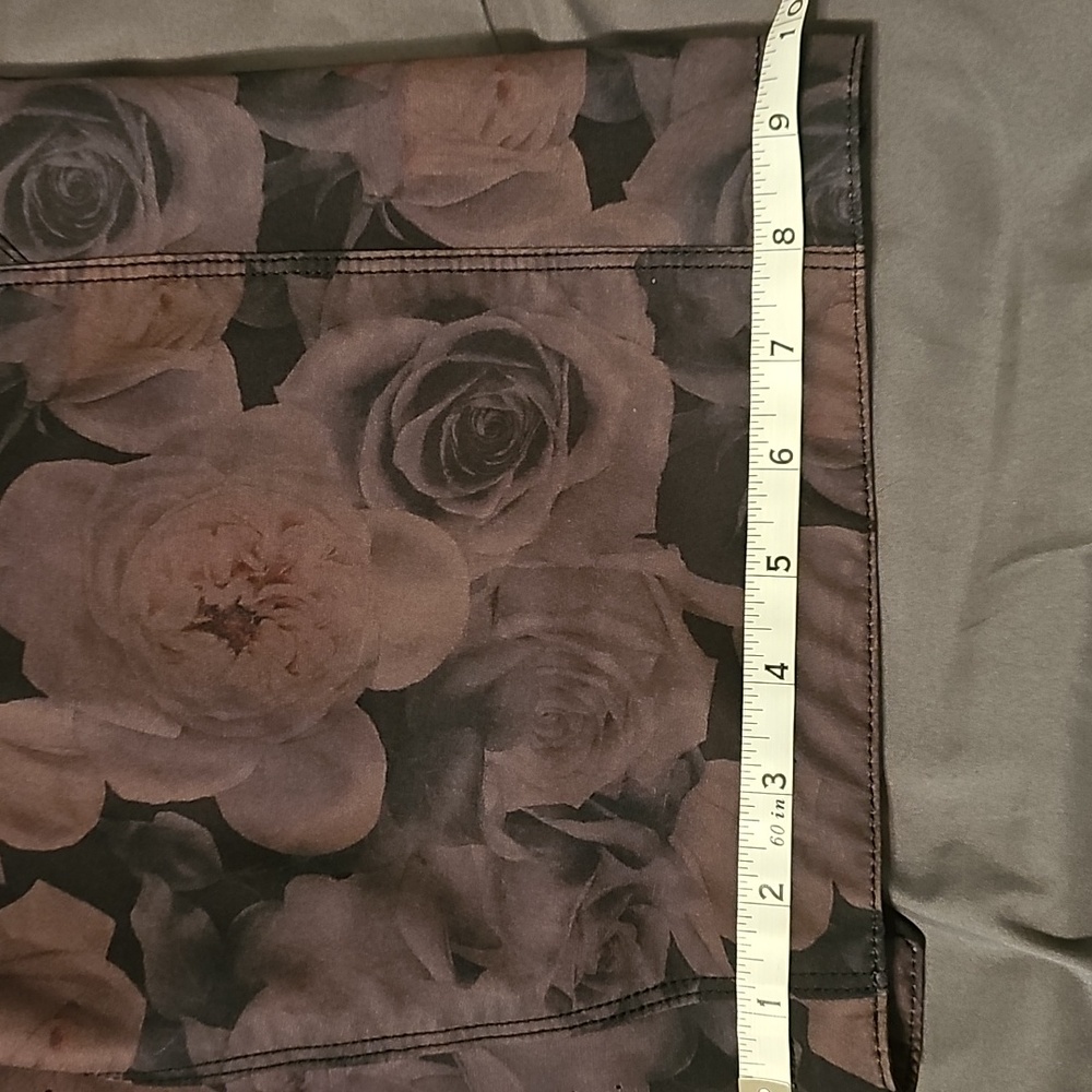 Troy Lee Designs Floral Women's Shorts Size Large - Picture 7 of 11